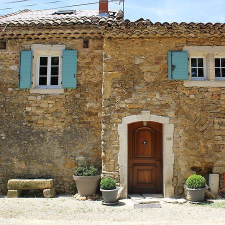 Gite de BEZUT Baron  Exterior foto