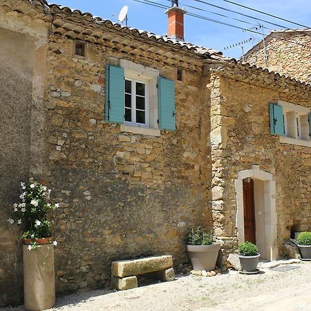 Gite de BEZUT Baron  Exterior foto