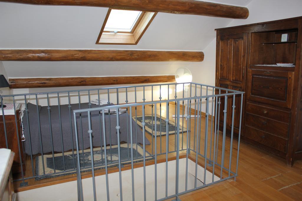 Gite de BEZUT Baron  Exterior foto