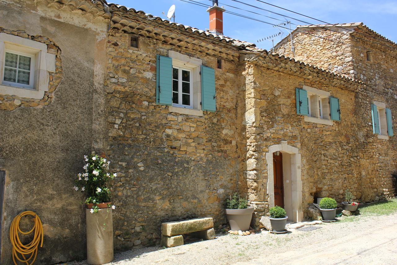 Gite de BEZUT Baron  Exterior foto